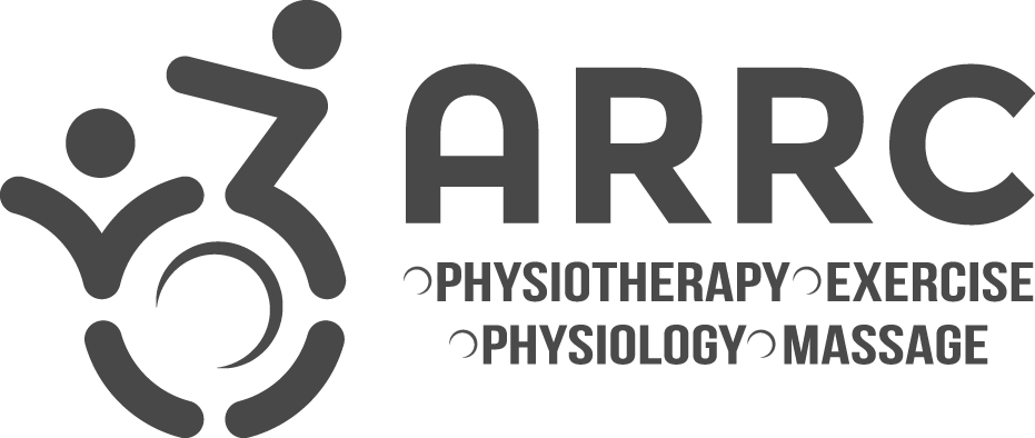 Adaptive Rehabilitation Recreation Centre