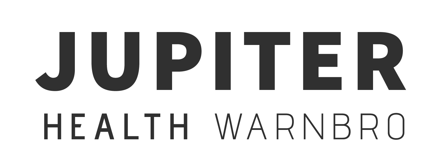 Jupiter Health Warnbro