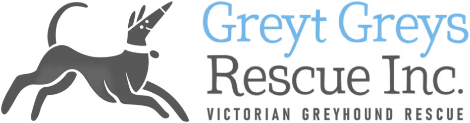 Greyt Greys Rescue