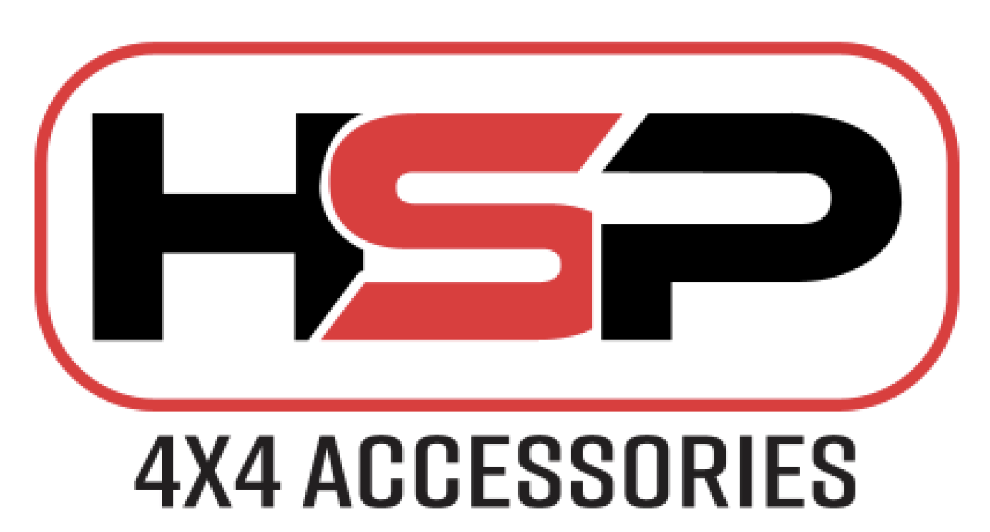 HSP 4x4 Ute Accessories