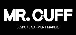 MR. CUFF - Bespoke garment makers
